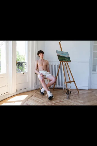 Look 8